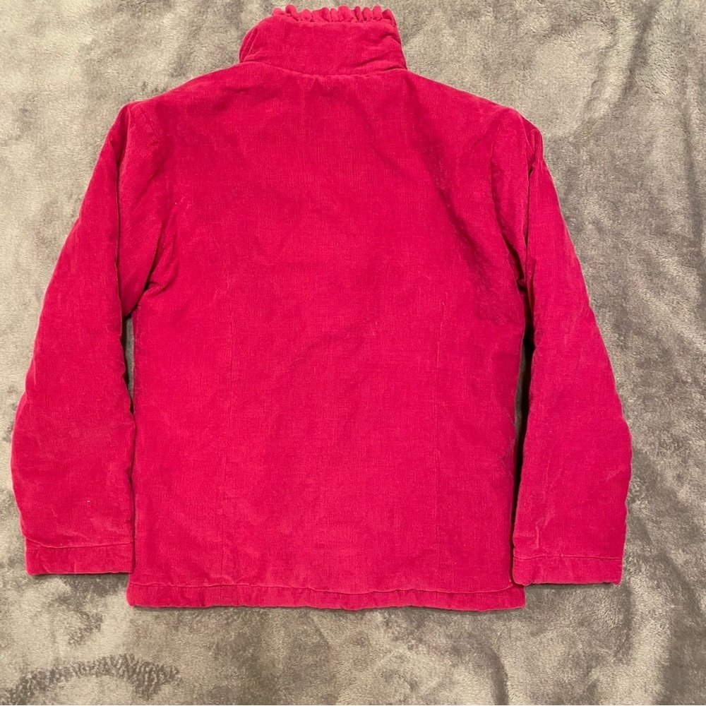 - Busy Bees girls jacket - Picture 2 of 7